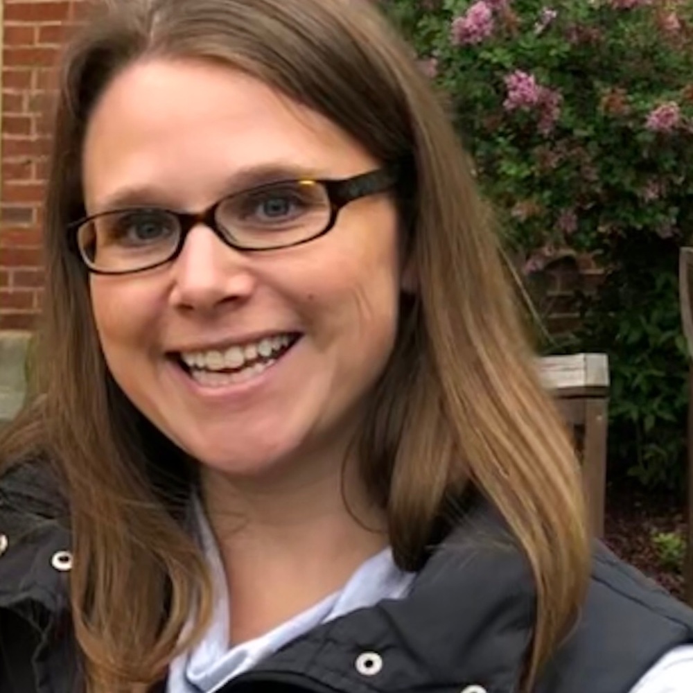 Meet your Posher, Sara